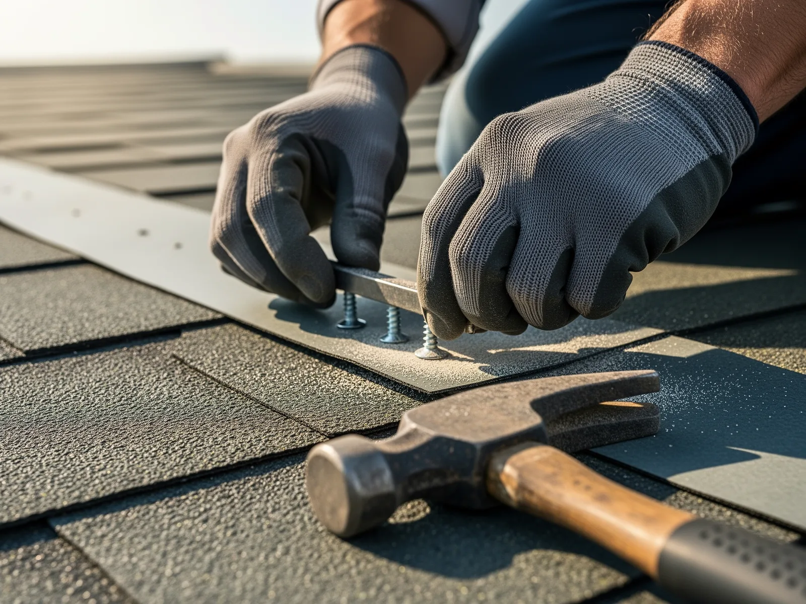 Why choose Fascia Repair in Mount Vision, NY